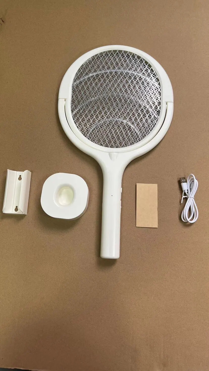 Fast Charging Mosquito Racket