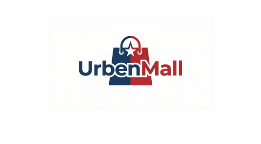 Welcome to UrbenMall — Your New Favorite Online Marketplace!