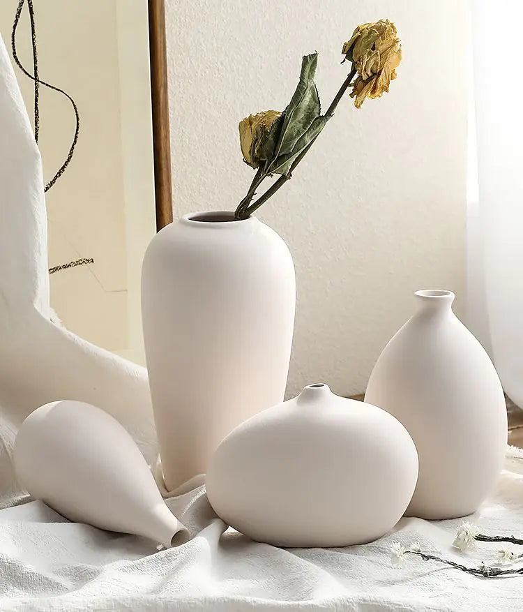 Flower Vase