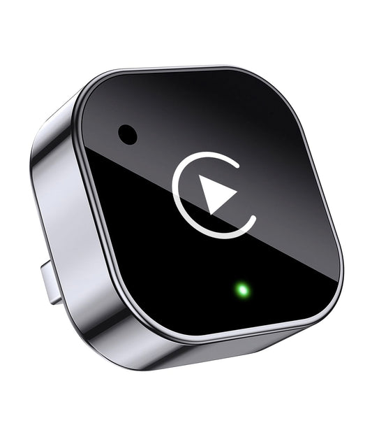 🚗 Car Connectivity Box – Wireless CarPlay Adapter