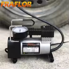 12V 150 PSI Portable Car Tyre Inflator Air Compressor