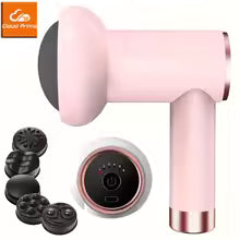 Mini Massage Gun 6-Speed